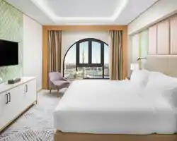 Makarem Haram View Suites - Madinah thumbnail